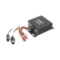 Power Backup for EPCOM Mobile Video Surveillance Devices