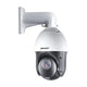 EPCOM XPTIE152X | IP PTZ Dome Camera 2MP | 15X Optical Zoom | 329ft IR EXIR | 120dB WDR | PoE+ | IP66 | H.265+ | ONVIF