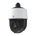 PTZ IP 4MP / 25X Zoom / 500ft IR / IP66 / IK10 / Fast Focus / PoE+ / WDR 120 dB / Input and Output Audio and Alarm / Smart Tracking