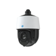 PTZ IP 8 MP (4K) / 25X Zoom / 500ft IR / IP66 / IK10 / Fast Focus / PoE+ / WDR 120 dB / Input and Output Audio and Alarm / Smart Tracking