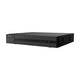 NVR 4 Megapixel / 4 IP Channels / 4 PoE+ Ports / 1 Hard Drive Bay / Full HD Output