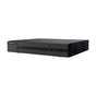 NVR 4 Megapixel / 4 IP Channels / 4 PoE+ Ports / 1 Hard Drive Bay / Full HD Output