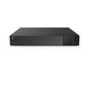 EPCOM XR18/8-FR-GEN3 | 8MP 4K Face Recognition NVR | 8 IP Channels | 8 PoE Ports | 1 HDD | H.265+ | Cloud Recording