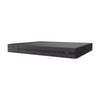 EPCOM XR216A/16PH | NVR 4K 8MP | 16 IP Channels | 16 PoE+ Ports | 2 HDD Slots | HDMI 4K | H.265+