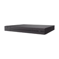 EPCOM XR216A/16PH | NVR 4K 8MP | 16 IP Channels | 16 PoE+ Ports | 2 HDD Slots | HDMI 4K | H.265+