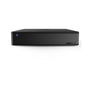 EPCOM XR64/8-GEN3 | Face Recognition NVR 16MP | 64 IP Channels | 8K Output | 8 HDD | H.265+ | Cloud Recording