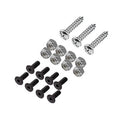 Generic Installation Screw Kit  for Magnetic Locks PROMAG300.