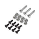 Generic Installation Screw Kit  for Magnetic Locks PROMAG300.