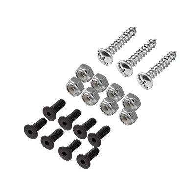 Generic Installation Screw Kit  for Magnetic Locks PROMAG300.