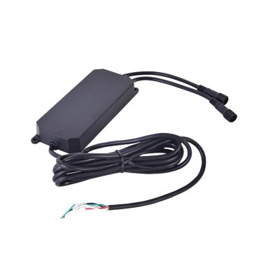EPCOM INDUSTRIAL SIGNALING Z12-PS