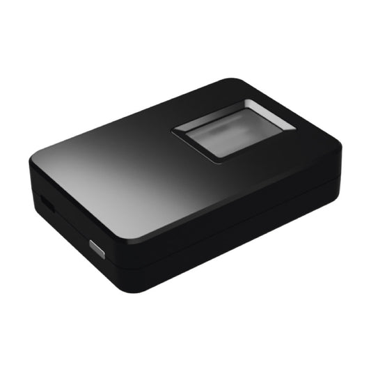 USB Station Fingerprint Enrollment Device