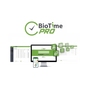 BIOTIMEPRO Web-Based Time And Attendance Management Software 5 Additional device License