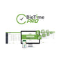BIOTIMEPRO Web-Based Time And Attendance Management Software STANDARD License for 20 devices and 2000 employees