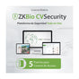 ZKBio CVsecurity License Activates 5 Doors for Access Control