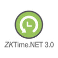 ZK TimeNet 3.0 Economic. Up to 500 users