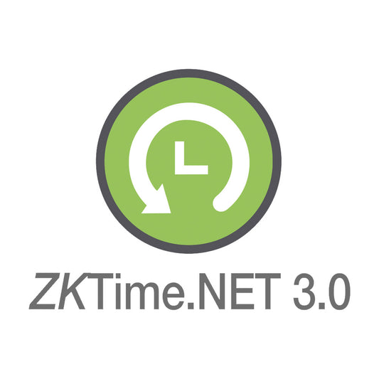 ZK TimeNet 3.0 Economic. Up to 500 users