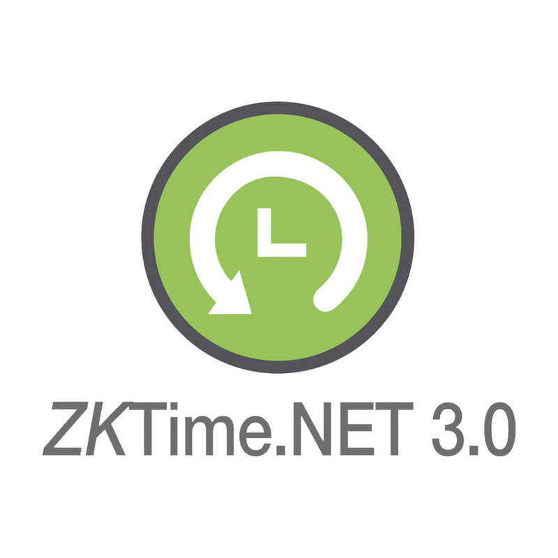 ZK TimeNet 3.0 Economic. Up to 500 users