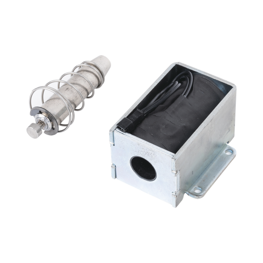 Emergency Solenoid for XT1000/XT1000PRO/XT5000/XT7000