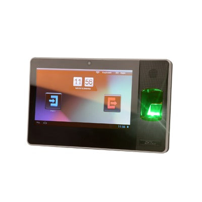 ZKTECO Z-PAD