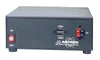FUENTE DE ALIMENTACIÓN CONMUTADA, SALIDA PICO DE 25 A A 13,8 VDC, POLOS DE ALIMENTACIÓN DEL PANEL FRONTAL, 2 PUERTOS USB: 5,2 V,