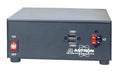 FUENTE DE ALIMENTACIÓN CONMUTADA, SALIDA PICO DE 25 A A 13,8 VDC, POLOS DE ALIMENTACIÓN DEL PANEL FRONTAL, 2 PUERTOS USB: 5,2 V,