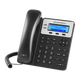 2-Line SIP Phone with 3 Programmable Keys, 3-Way Conference, and PoE Connectivity