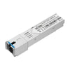 Single-Mode SFP SC Transceiver, 1.25Gbps, 20Km, Simplex SC - Wavelength: 1310nm/1550nm
