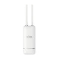 WI-TEK WI-LTE117-O V2 | Outdoor 4G LTE Router | PoE In/Out | IP65 | Dual Ethernet | SD-LAN | Network Backup | Cloud Management