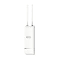 WI-TEK WI-LTE117-O V2 | Outdoor 4G LTE Router | PoE In/Out | IP65 | Dual Ethernet | SD-LAN | Network Backup | Cloud Management