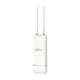 WI-TEK WI-LTE117-O V2 | Outdoor 4G LTE Router | PoE In/Out | IP65 | Dual Ethernet | SD-LAN | Network Backup | Cloud Management