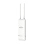 WI-TEK WI-LTE117-O V2 | Outdoor 4G LTE Router | PoE In/Out | IP65 | Dual Ethernet | SD-LAN | Network Backup | Cloud Management