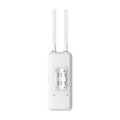 WI-TEK WI-LTE117-O V2 | Outdoor 4G LTE Router | PoE In/Out | IP65 | Dual Ethernet | SD-LAN | Network Backup | Cloud Management