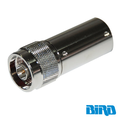 5 Watt Dummy Load Terminator, 50 Ohm Impedance, and N Male Connector.