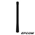 VHF Helical Antenna, 148-164 MHz. TK-240/270/280/290/2100/2200/2300 & Motorola GP300/350/68, P110,SP10, SP50, PRO5150, HT750, EP450