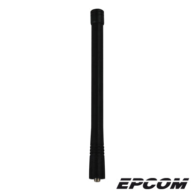 VHF Helical Antenna, 148-164 MHz. TK-240/270/280/290/2100/2200/2300 & Motorola GP300/350/68, P110,SP10, SP50, PRO5150, HT750, EP450