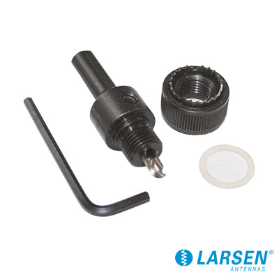 LARSEN 3/4" Hole Saw