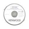 Programming Software and setting in Windows. for TK7302H/8302H