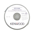 Programming Software and setting in Windows. for TK7302H/8302H