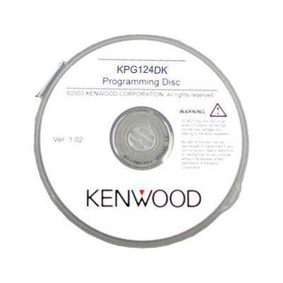 Programming Software and setting in Windows. for TK7302H/8302H