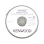 Programming Software and setting in Windows. for TK7302H/8302H