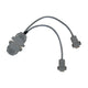 TK7302/8302 Interface includes Accessory Connector