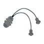 TK7302/8302 Interface includes Accessory Connector