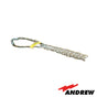 Support Hoisting Grip for 7/8 in Coaxial Cable