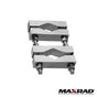 MAXRAD Crossover Bracket-MFB for UHF and 800/900 MHz, Heavy Duty for Fiberglass Antennas