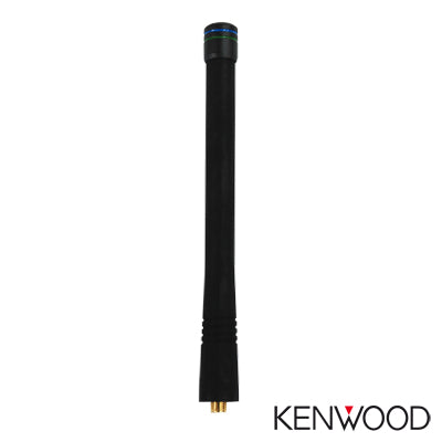 VHF Helical Antenna, 162-174 MHz, Improved Version, SMA Female Connector