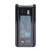 Li-Ion Battery, 2500 mAh. For NX-1000, NX-240/340, TK-2402/3402/2312/3312