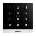 Smart, Compact and Elegant Access Control Terminal for 1 Door / 125 kHz Prox Reader / MIFARE 13.56 MHz / Keypad / 20,000 Users / Web Management