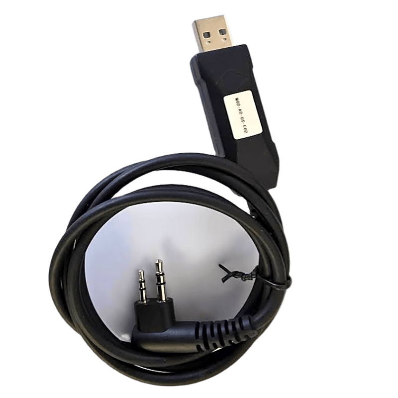 Multiple charger for radios A520/A580