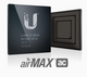 PowerBeam airMAX AC up to 450 Mbps, 5 GHz with 27 dBi integrated antenna, radome included