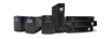 600VA / 360W UPS, 220V Input and Output, LCD Display and Automatic Voltage Regulation (AVR), 4 NEMA 5-15R Outlets
